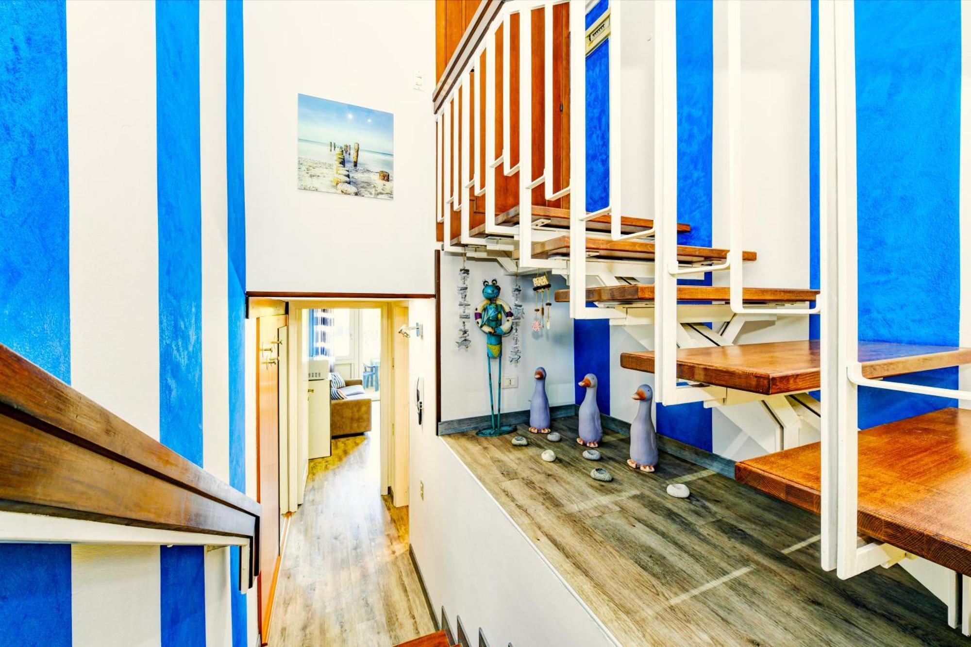 The Riva Apartment シルミオーネ エクステリア 写真